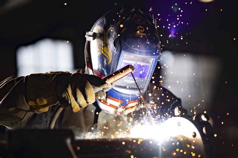 Welder .